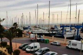 Apartamientos, El Ejido